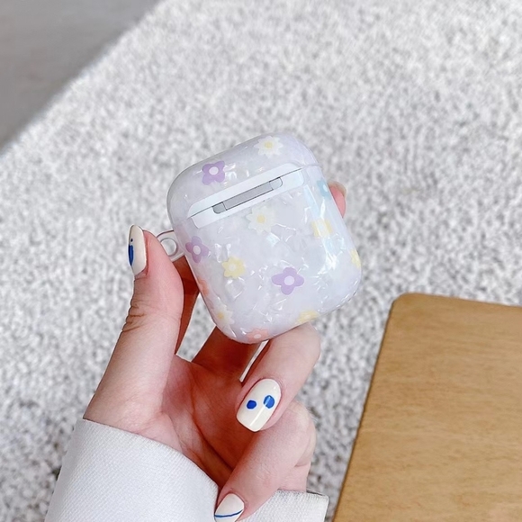 Airpods Case Cover Airpods Pro Case Cover Airpods 3rd Gen Case Airpod Gen 2 - Picture 5 of 8